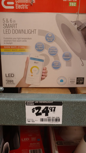 Home Improvement Store «The Home Depot», reviews and photos, 200 South Ave, Garwood, NJ 07027, USA