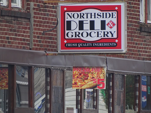 Northside Deli & Grocery