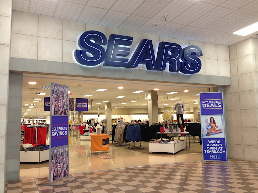 Department Store «Sears», reviews and photos, 5500 Buckeystown Pike, Frederick, MD 21703, USA