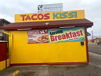 Tacos Kissi Restaurant