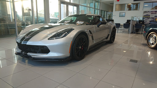 Chevrolet Dealer «Premier Chevrolet of Buena Park», reviews and photos, 6195 Auto Center Dr, Buena Park, CA 90621, USA