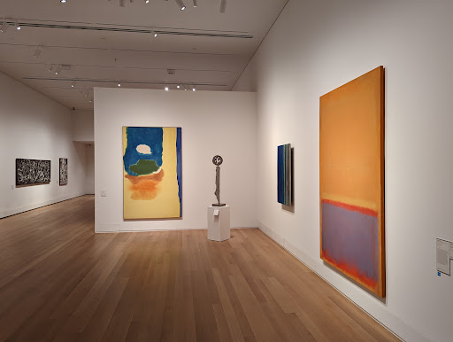 Art Gallery «Yale University Art Gallery», reviews and photos, 1111 Chapel St, New Haven, CT 06510, USA