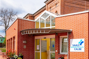 Saale-Krankenhaus Calbe image