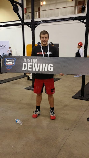 Gym «Stormfront CrossFit», reviews and photos, 2520 IL-176, Crystal Lake, IL 60012, USA