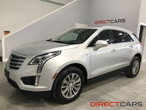 Used Car Dealer «Direct Cars», reviews and photos, 13417 W Star Dr, Shelby Charter Township, MI 48315, USA