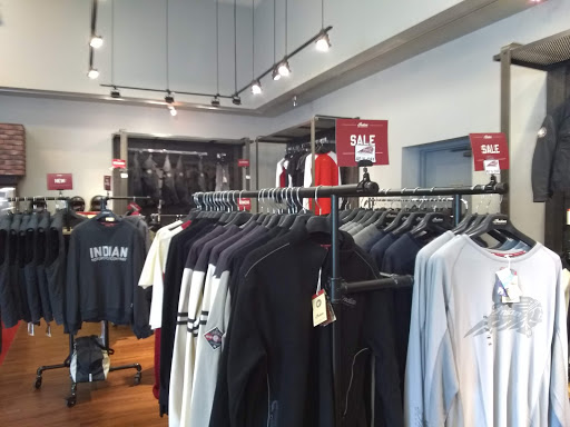 Motorcycle Dealer «A & A Cycle Sports/Indian Motorcycle of Latrobe», reviews and photos, 4450 Lincoln Hwy, Latrobe, PA 15650, USA