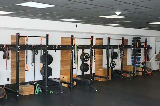 Gym «CrossFit Village Berwyn», reviews and photos, 618 Lancaster Ave, Berwyn, PA 19312, USA