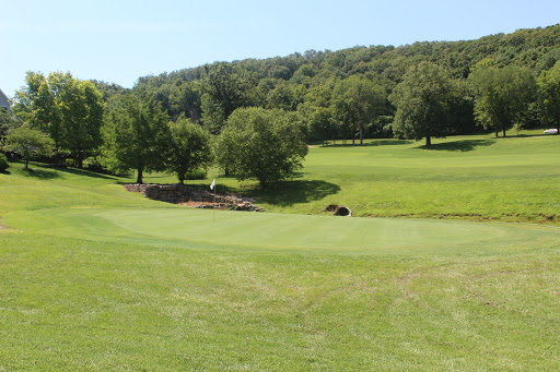 Country Club «The Legends Country Club», reviews and photos, 625 Legends Parkway, Eureka, MO 63025, USA