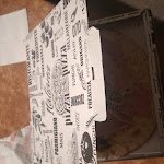 Photo n°2 de l'avis de Riccardo.o fait le 20/11/2023 à 11:50 sur le  Il Tagliere à Andria