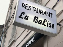 Photos du propriétaire du Restaurant La BaLise à Belley - n°14