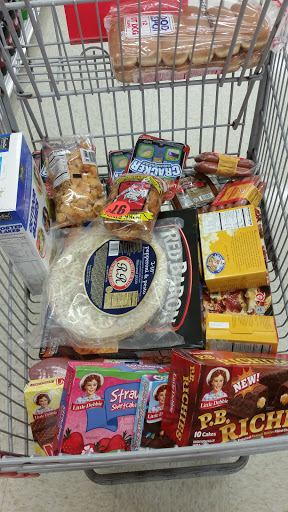 Grocery Store «Food Depot», reviews and photos, 124 Bullsboro Dr, Newnan, GA 30263, USA