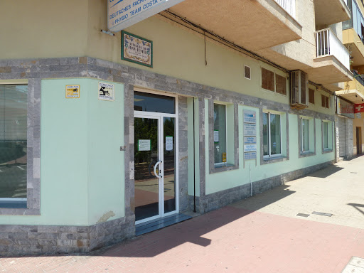 Clínica San Antonio en Dénia, Alicante