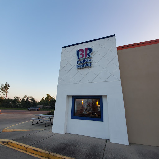 Ice Cream Shop «Baskin-Robbins», reviews and photos, 1200 W 23rd St, Panama City, FL 32405, USA