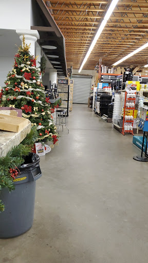 Building Materials Store «Thompson Building Materials», reviews and photos, 2400 Pacific Coast Hwy, Lomita, CA 90717, USA