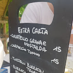 Photo n°2 de l'avis de Zeno.a fait le 05/06/2022 à 11:38 sur le  Osteria Argento Vivo à Suzzara