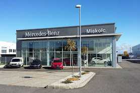 Mercedes-Benz Miskolc - MBM Auto Kft.