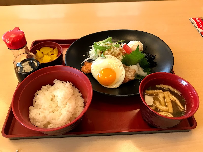 ジョイフル 大牟田白金店