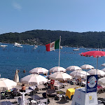 Photo n°2 de l'avis de Ludia.o fait le 08/02/2024 à 17:41 sur le  Sporting Beach à Porto Venere