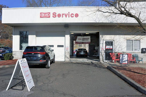 Kia Dealer «Kia of West Nyack», reviews and photos, 250 N Rte 303, West Nyack, NY 10994, USA