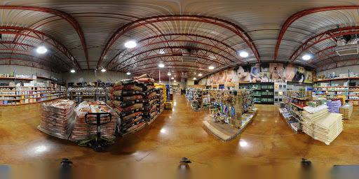 Pet Supply Store «Pets Barn», reviews and photos, 9722 Potranco Rd, San Antonio, TX 78251, USA