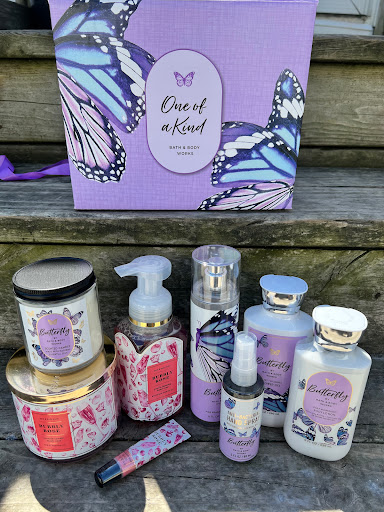 Beauty Supply Store «Bath & Body Works», reviews and photos, 50685 Waterside Dr, Chesterfield, MI 48051, USA