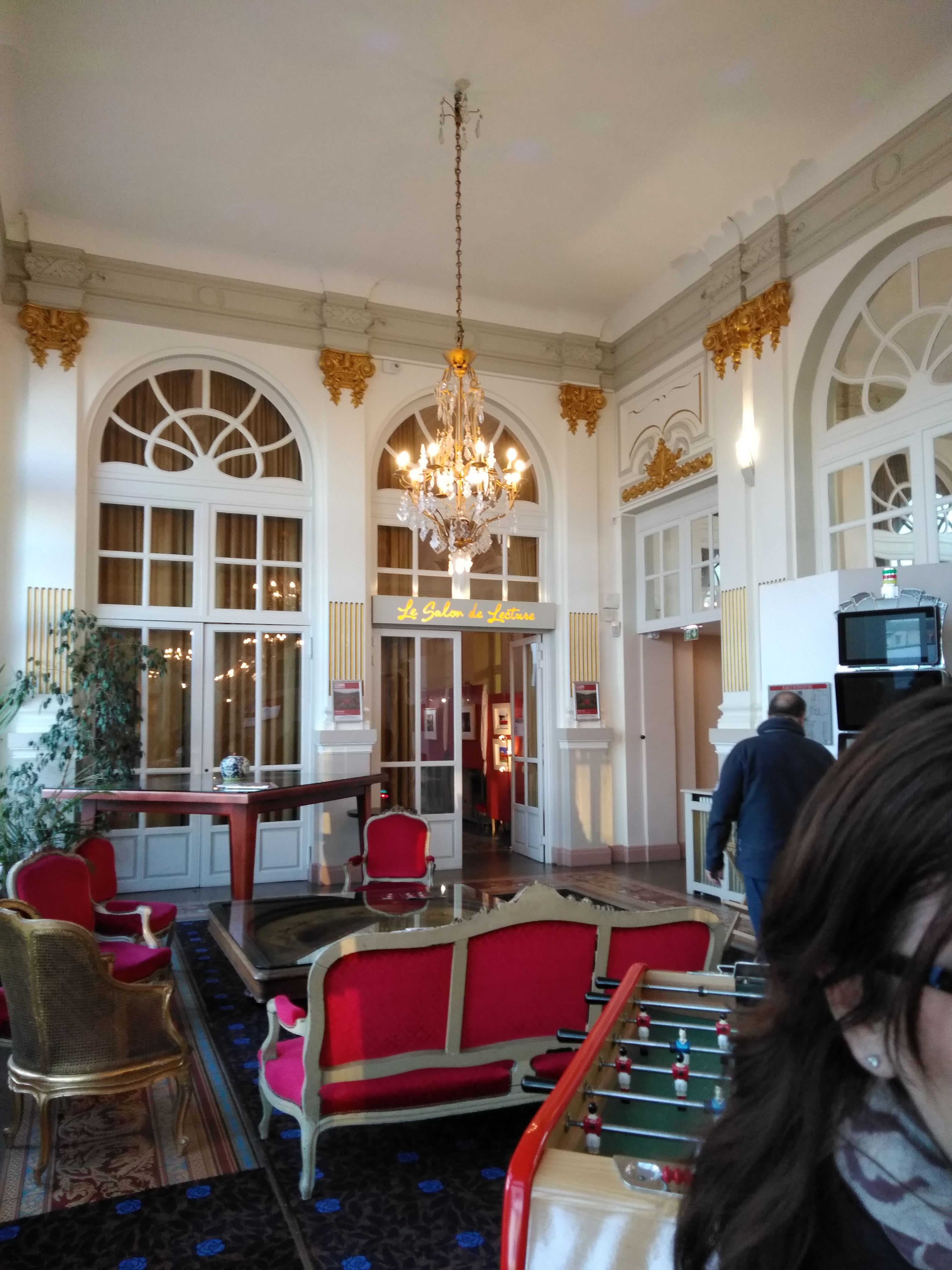 Photo n° 3 de l'avis de Catherine.c fait le 15/02/2019 à 17:50