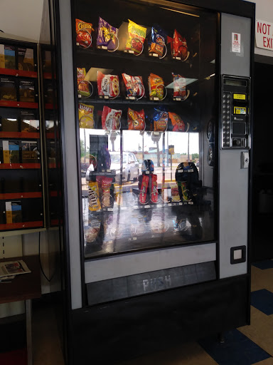 Tire Shop «Firestone Complete Auto Care», reviews and photos, 1101 E 9th St, Mission, TX 78572, USA