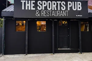 The Sports Bar & Restaurant image