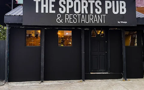 The Sports Bar & Restaurant image