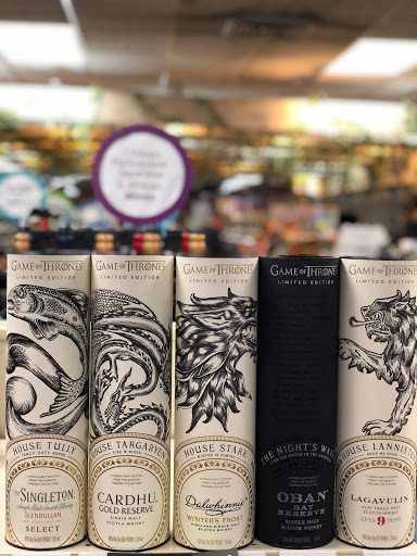 Liquor Store «Shop-N-Save Liquors», reviews and photos, 20 Independence Ave, Quincy, MA 02169, USA