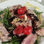 Photo n°1 de l'avis de Alessia.o fait le 18/08/2021 à 12:56 sur le  Ristorante pizzeria San Vito à Mazara del Vallo