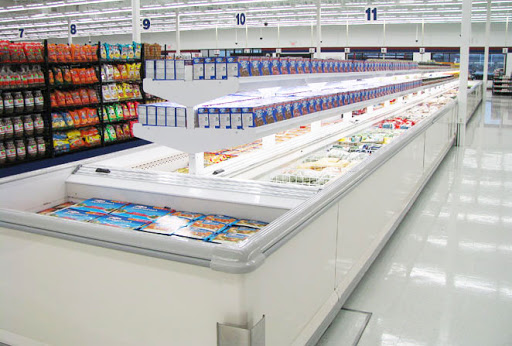 Grocery Store «Sharp Shopper Grocery Outlet», reviews and photos, 1577 W Harrisburg Pike, Middletown, PA 17057, USA