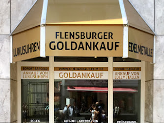 Flensburger Goldankauf