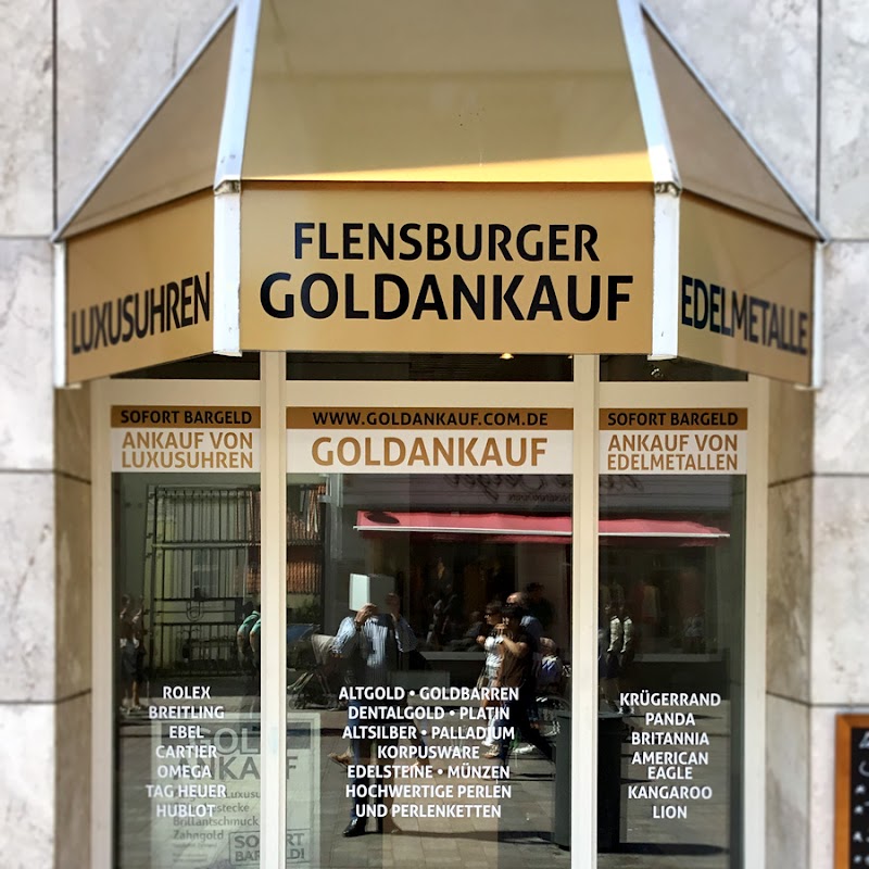 Flensburger Goldankauf