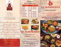 Photos du propriétaire du Restaurant indien LE MAHARADJA ho&go à Joncherey - n°10