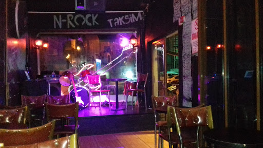 N-Rock Taksim