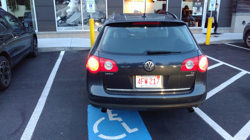 Coffee Shop «Starbucks», reviews and photos, 875 Providence Hwy, Dedham, MA 02026, USA