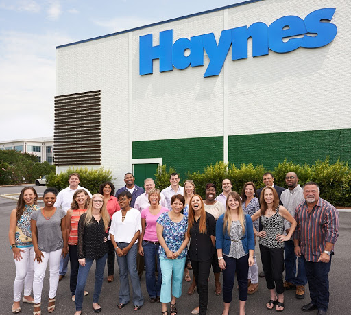 Furniture Store «Haynes Furniture», reviews and photos, 6550 Hull Street Rd, Richmond, VA 23224, USA