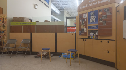 Pet Supply Store «PetSmart», reviews and photos, 5011 Grande Shops Ave, Medina, OH 44256, USA