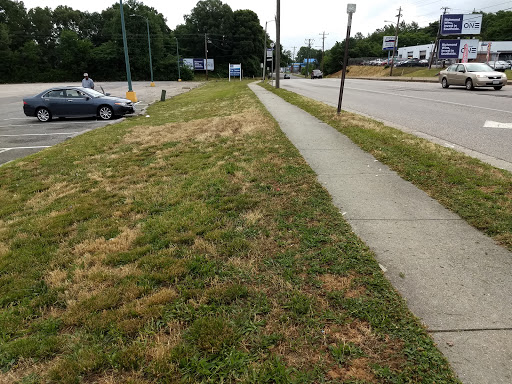 Shopping Mall «Circle Plaza Shopping Center», reviews and photos, 425-527 E Belt Blvd, Richmond, VA 23224, USA