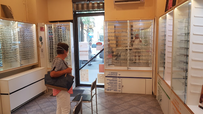Értékelések erről a helyről: Szemész-Diszkont Kft. Válság Szemüvegdiszkont, Budapest - Optikus