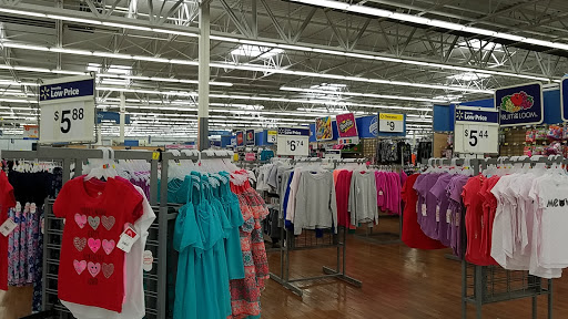 Discount Store «Walmart», reviews and photos, 112 Carroll Island Rd, Baltimore, MD 21220, USA