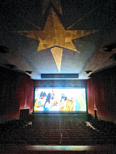 Movie Theater «Mt. Hood Theatre», reviews and photos, 401 E Powell Blvd, Gresham, OR 97030, USA