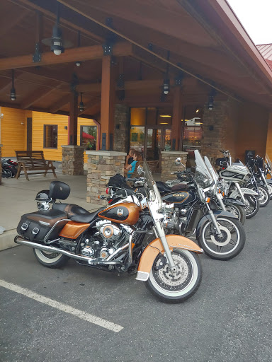 Harley-Davidson Dealer «Appalachian Harley-Davidson», reviews and photos, 6695 Carlisle Pike, Mechanicsburg, PA 17050, USA