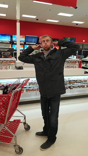 Department Store «Target», reviews and photos, 2000 9th Ave SE, Watertown, SD 57201, USA