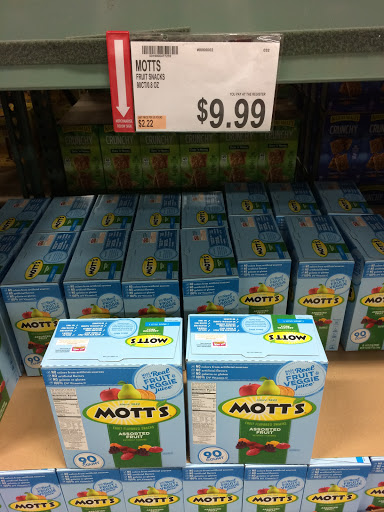 Warehouse club «BJ’s Wholesale Club», reviews and photos, 1800 Dogwood Dr SE, Conyers, GA 30013, USA