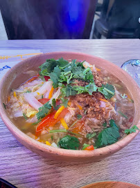 Soupe du Restaurant vietnamien BOLKIRI Montreuil Street Food Viêt - n°10