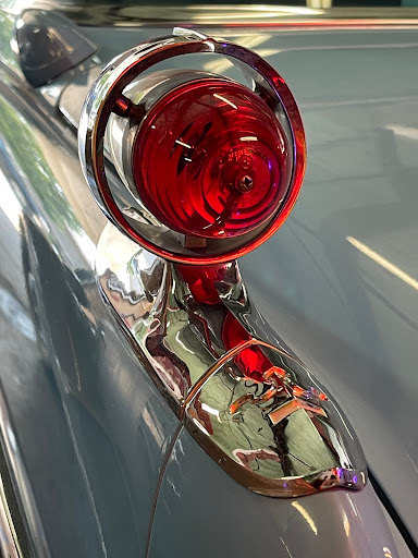 Museum «Wagner-Hagans Auto Museum», reviews and photos, 476 E Kossuth St, Columbus, OH 43206, USA