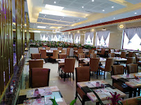 Atmosphère du Restaurant asiatique Au Fin Bec à Tignieu-Jameyzieu - n°3
