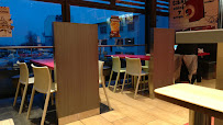 Atmosphère du Restaurant KFC Nancy Laxou - n°6